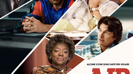 Air - La storia del grande salto