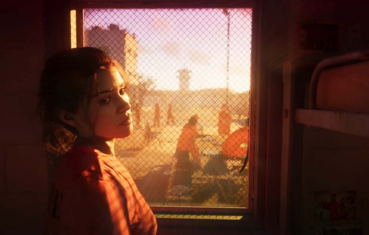 GTA 6 ecco il trailer ufficiale si torna a Vice City