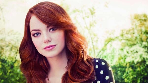 Emma Stone e in trattative con Disney per il ruolo di Crudelia De Mon