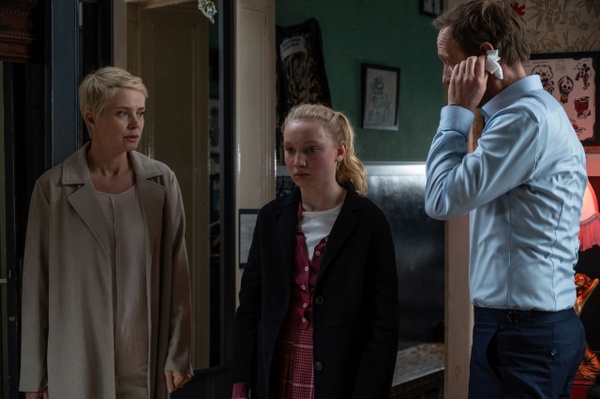 La terapia di Sebastian Fitzek: trama e recensione della serie tratta dal fortunato romanzo tedesco