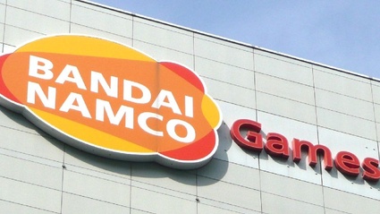 La lineup Bandai Namco alla Gamescom