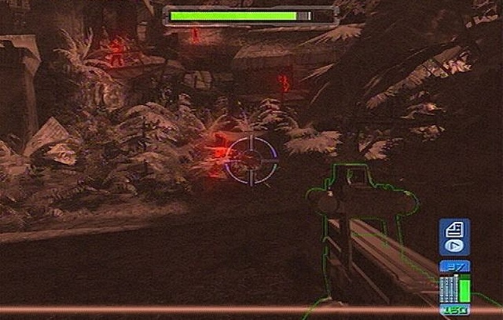 Perfect Dark 0