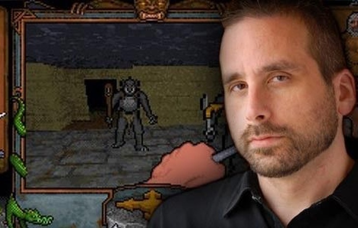 Il prossimo gioco di Levine adattabile e rigiocabile