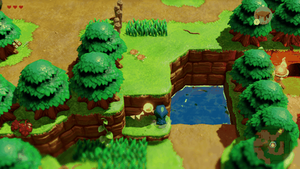 Quando esce The Legend of Zelda: Echoes of Wisdom?