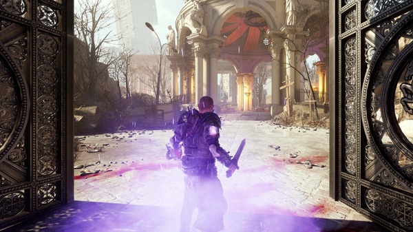 Sancticide, la recensione di un disastro di proporzioni bibliche