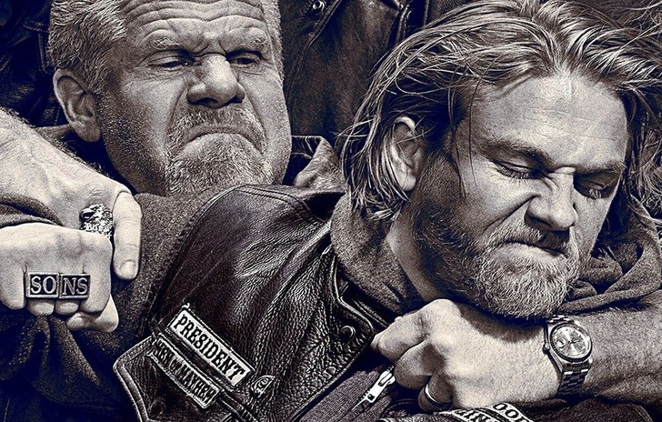 Sons of Anarchy e Mayans MC Potrebbe non essere finita