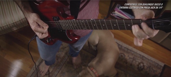 Rocksmith 2014 Edition torna su PS4 e Xbox One