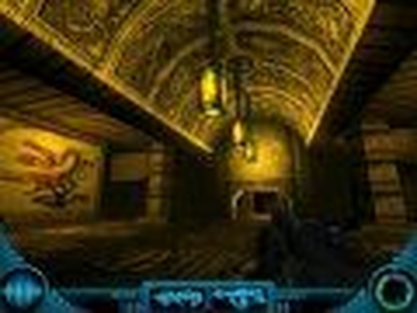 Carnivores Cityscape