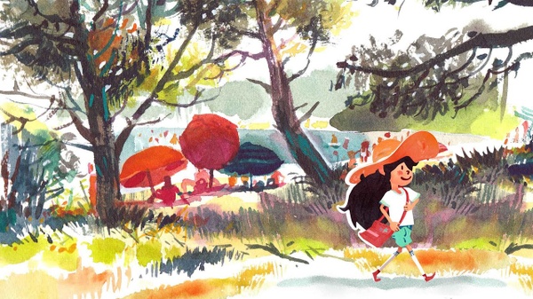 Dordogne, l'avventura francese uscira su PC e console il 13 giugno 