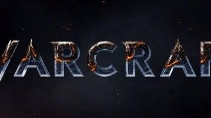 Il film di Warcraft ha finalmente un logo ufficiale!