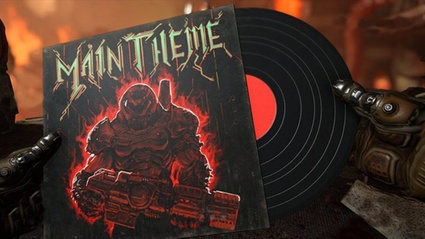 Mick Gordon Vs. Bethesda: ready? Fight!