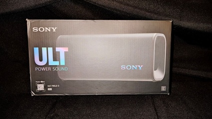 Sony ULT Field 3: potenza promessa, equilibrio relativo