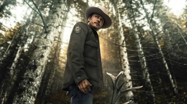 Joe Pickett: su Paramount+ le avventure del guardacaccia detective che vi conquisterà