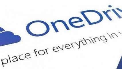 Microsoft: SkyDrive diventa OneDrive