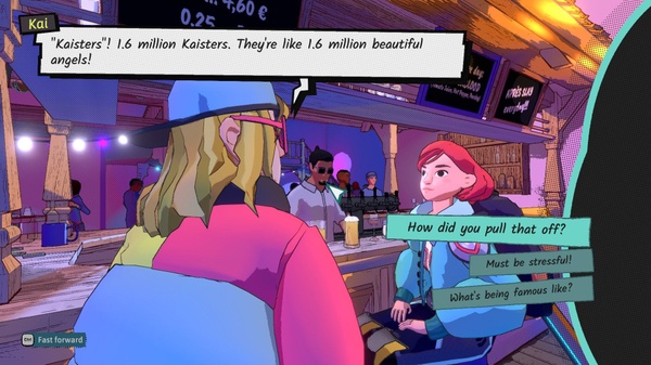 Dungeons of Hinterberg: la recensione di una vacanza fantasy in Austria