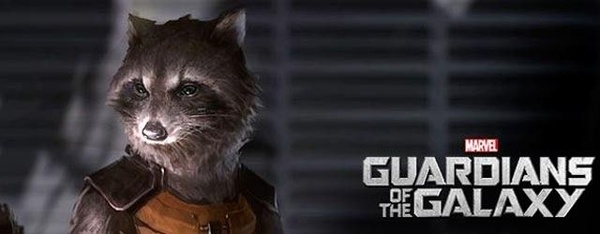 Guardiani della Galassia 2 uscira nel 2017