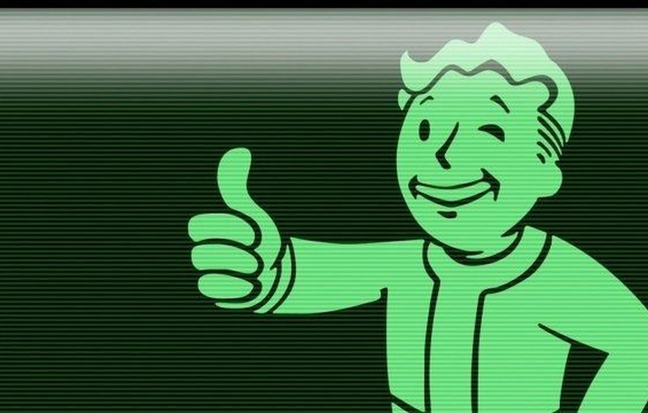 La Patch di fallout 4 tra FpS e nomoreinfinitecaps