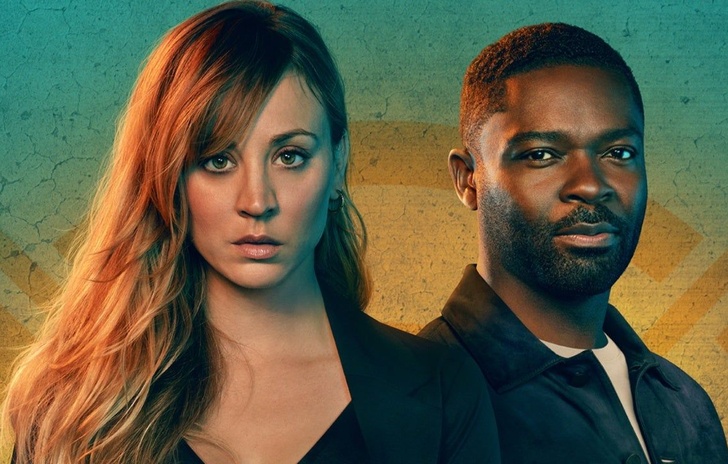 Gioco di ruolo la recensione del film di Prime Video con Kaley Cuoco
