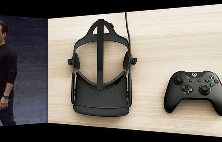 Fermi tutti Scorpio supporterà la VR
