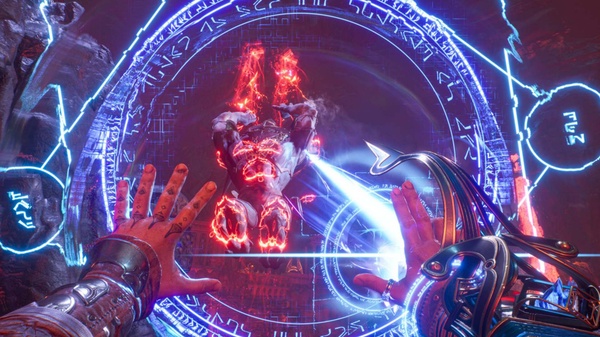 Immortals of Aveum, recensione: lo sparatutto in prima persona pubblicato da Electronic Arts