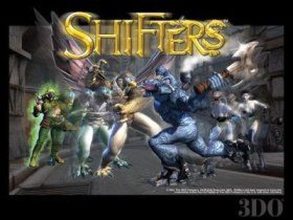Shifters