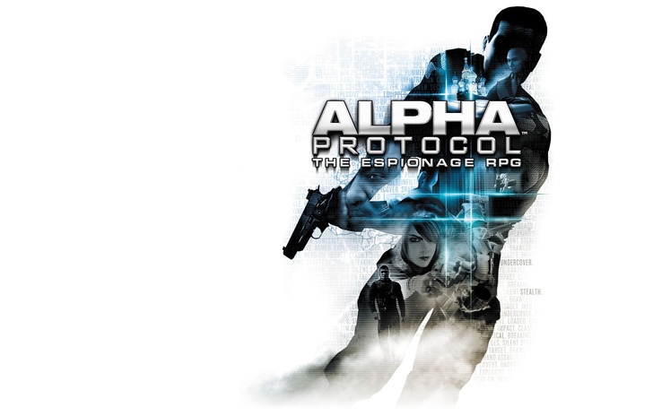 Alpha Protocol