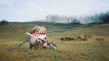 Dopo lungo silenzio, Little Devil Inside si fa vivo con un trailer