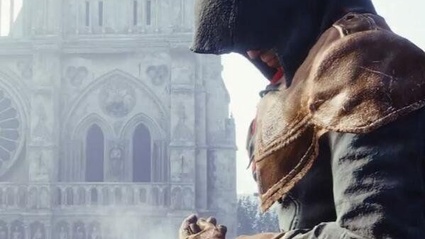 Assassin's Creed: Unity e ufficiale, sara ambientato nella Rivoluzione Francese