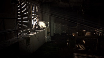 Resident Evil 7 sara piu lungo se giocato in VR