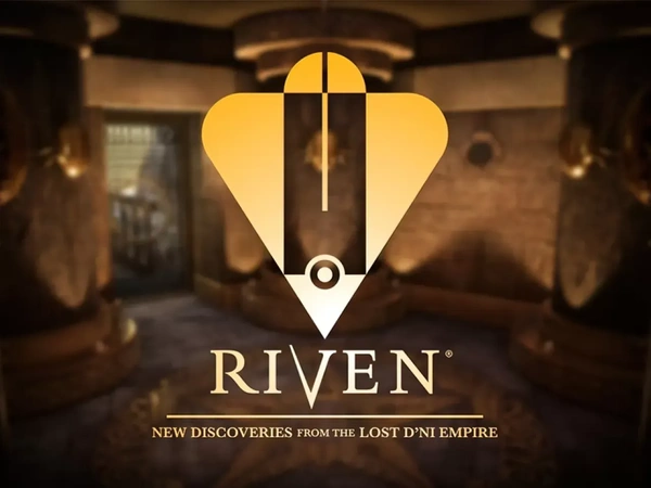 Riven: Recensione del remake in VR