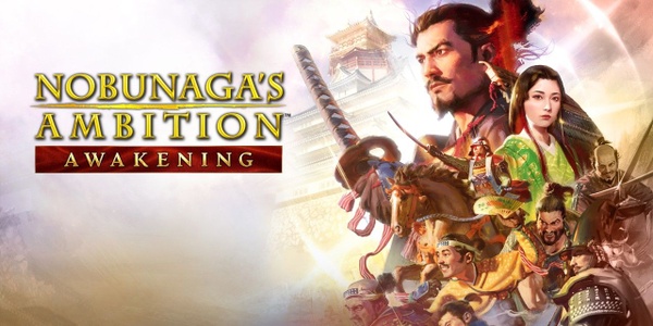 Nobunaga's Ambition Awakening, la recensione!
