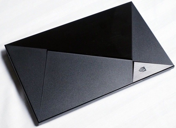 Nvidia presenta "Shield" una nuova console!