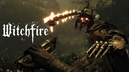 Witchfire, il sistema di magie spiegato in un trailer