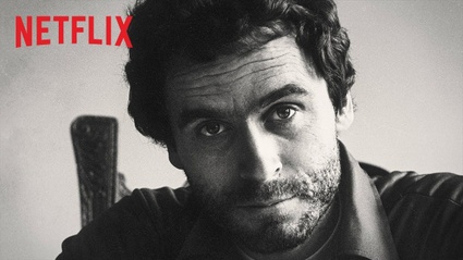 ted bundy fascino criminale trailer netflix