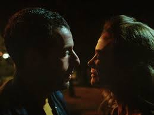 Spaceman, il film di Netflix in cui Adam Sandler cerca se stesso nello spazio