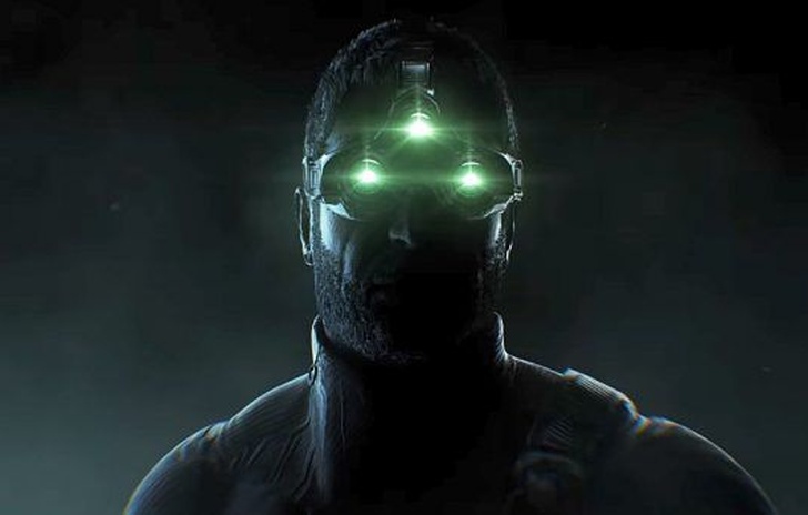 Ubisoft ributta Sam Fisher nella mischia