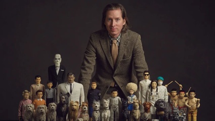 Asteroid City -  Il prossimo film di Wes Anderson nel 2023