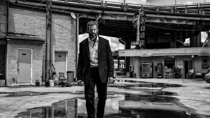 La stampa americana ha gia visionato 40 minuti del film Logan