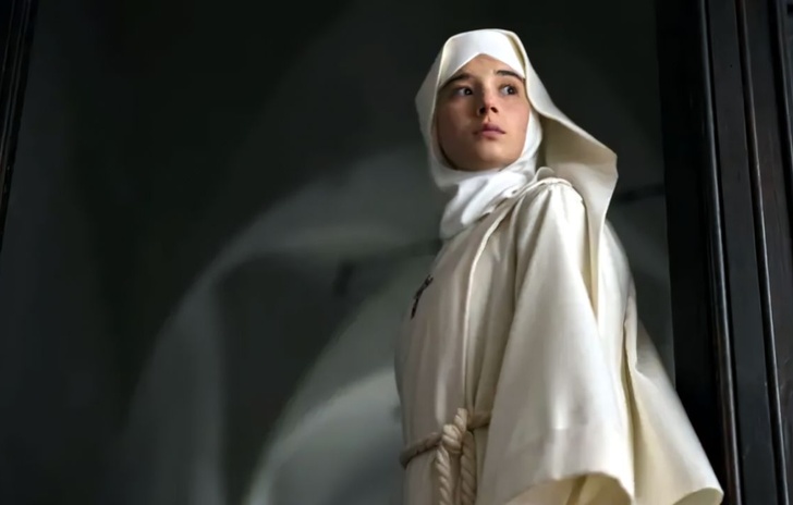 Sorella Morte  Il prequel a Veronica su Netflix per Halloween