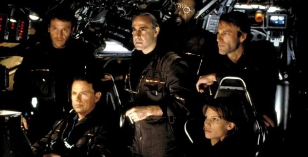 The Core – Il 4K che non ti aspetti