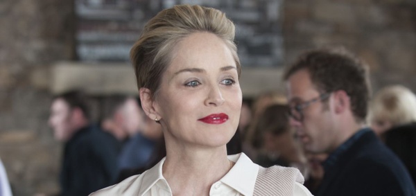 Mosaic arriva su Sky Atlantic. Misteri e intrighi da Oscar