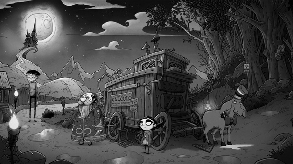 PRIM, Monkey Island incontra Tim Burton – Recensione PC 