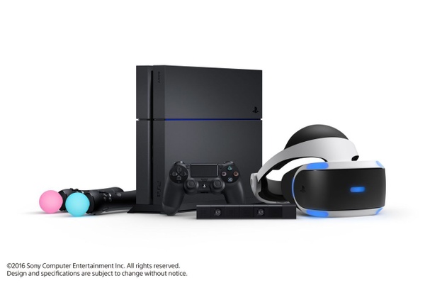 Analisti: ''Sony stradominera il mercato'' grazie a PlayStation VR