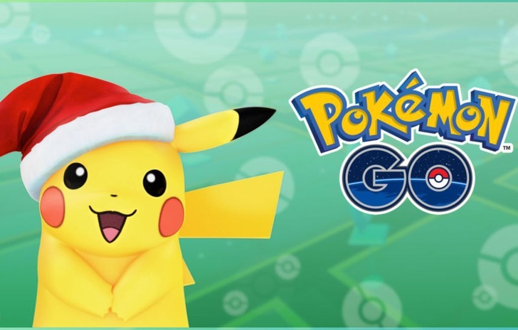 Nuovi Pokémon su Pokémon GO