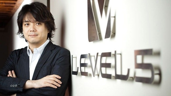 Level-5 potrebbe annunciare un nuovo gioco al TGS 2015