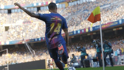 Konami annuncia i requisiti PC di PES 2019