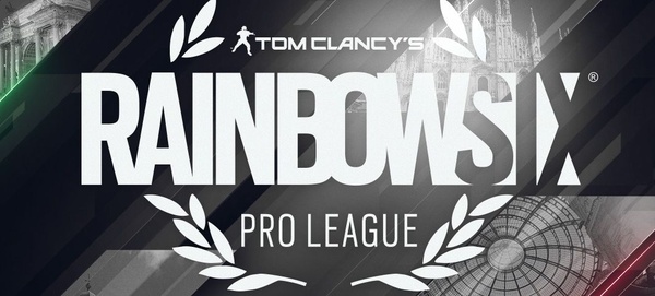 Le finalissime di Rainbow Six Siege arrivano in Italia ed e subito sold out