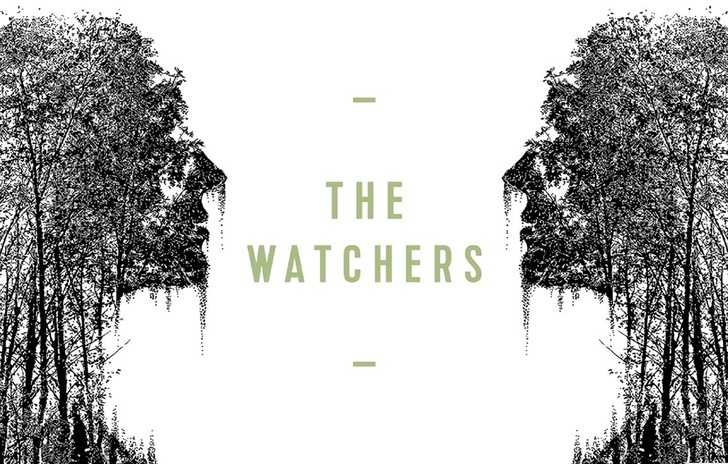 The Watchers Trailer del primo film di Ishana Night Shyamalan