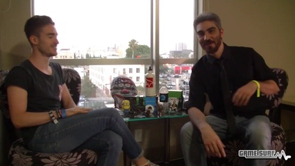 Secondo giorno di E3