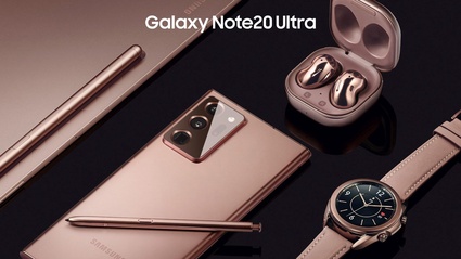 Samsung presenta tutto il nuovo ecosistema Galaxy